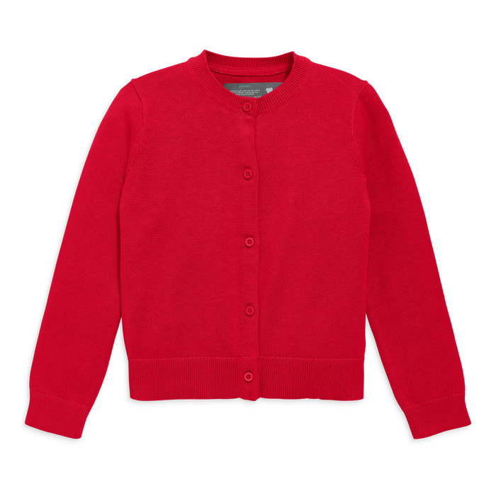 Primary Kids Cotton Cardigan | Nordstrom | Nordstrom