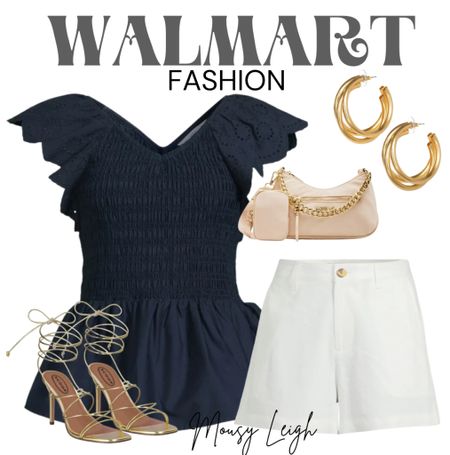 Classic navy and white look! 

walmart, walmart finds, walmart find, walmart spring, found it at walmart, walmart style, walmart fashion, walmart outfit, walmart look, outfit, ootd, inpso, bag, tote, backpack, belt bag, shoulder bag, hand bag, tote bag, oversized bag, mini bag, clutch, blazer, blazer style, blazer fashion, blazer look, blazer outfit, blazer outfit inspo, blazer outfit inspiration, jumpsuit, cardigan, bodysuit, workwear, work, outfit, workwear outfit, workwear style, workwear fashion, workwear inspo, outfit, work style,  spring, spring style, spring outfit, spring outfit idea, spring outfit inspo, spring outfit inspiration, spring look, spring fashion, spring tops, spring shirts, spring shorts, shorts, sandals, spring sandals, summer sandals, spring shoes, summer shoes, flip flops, slides, summer slides, spring slides, slide sandals, summer, summer style, summer outfit, summer outfit idea, summer outfit inspo, summer outfit inspiration, summer look, summer fashion, summer tops, summer shirts, graphic, tee, graphic tee, graphic tee outfit, graphic tee look, graphic tee style, graphic tee fashion, graphic tee outfit inspo, graphic tee outfit inspiration,  looks with jeans, outfit with jeans, jean outfit inspo, pants, outfit with pants, dress pants, leggings, faux leather leggings, tiered dress, flutter sleeve dress, dress, casual dress, fitted dress, styled dress, fall dress, utility dress, slip dress, skirts,  sweater dress, sneakers, fashion sneaker, shoes, tennis shoes, athletic shoes,  dress shoes, heels, high heels, women’s heels, wedges, flats,  jewelry, earrings, necklace, gold, silver, sunglasses, Gift ideas, holiday, gifts, cozy, holiday sale, holiday outfit, holiday dress, gift guide, family photos, holiday party outfit, gifts for her, resort wear, vacation outfit, date night outfit, shopthelook, travel outfit, 

#LTKWorkwear #LTKSeasonal #LTKStyleTip