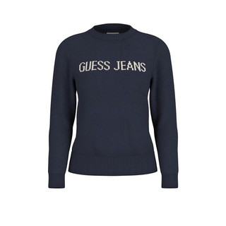 Guess Intarsia Knit Ld44 | House of Fraser UK