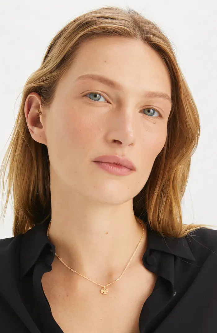 Icon Pendant Necklace | Nordstrom