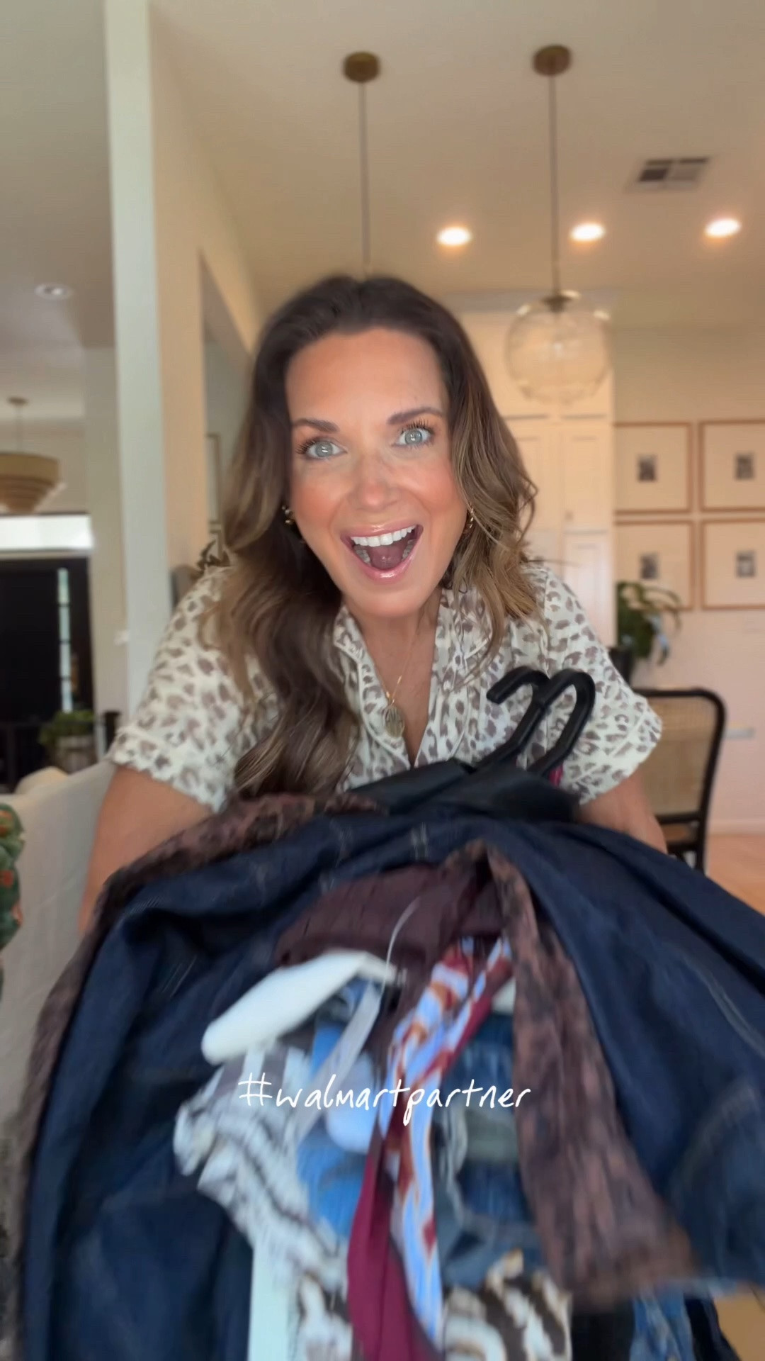 Walmart fall finds that I’m loving!!!! 
Wearing size small in brown & dark wash jackets, size medium in light wash denim jacket, size xs in brown pants, size medium short in zebra pants, and size medium in all tops. 

#WalmartPartner #WalmartStyle @WalmartStyle @Walmart

#LTKSeasonal #LTKOver40 #LTKPetite