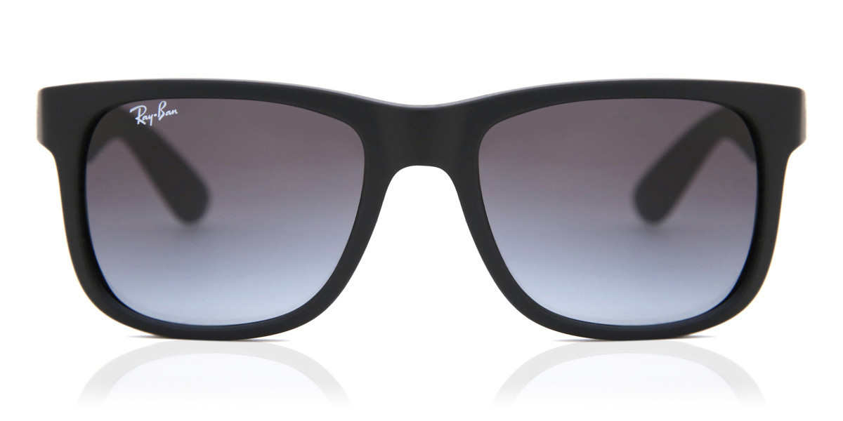 Ray-Ban RB4165 Justin 601/8G | SmartBuyGlasses (US)