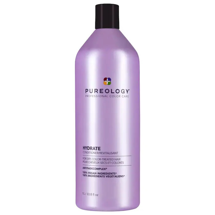 Hydrate Conditioner for Medium to Thick Hair | Sephora (US)