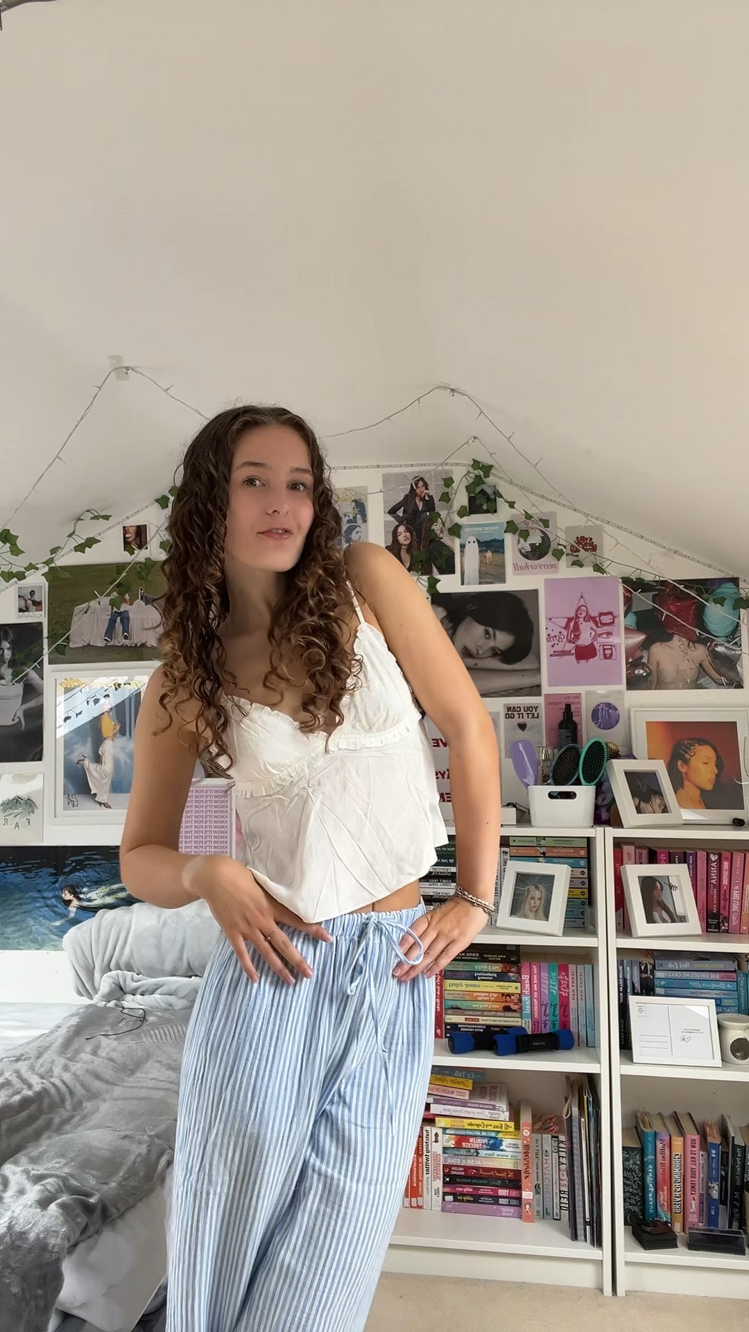 summer outfit🤍

#LTKuk #LTKeurope #LTKsummer