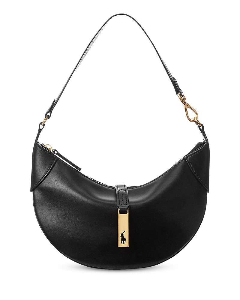 Polo Ralph Lauren Polo Id Mini Shoulder Bag | Bloomingdale's (US)