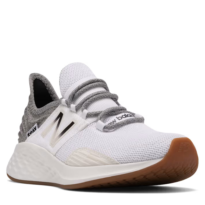 WOMENS FRESH FOAM ROAV RUNNING SHOE | Rack Room Shoes