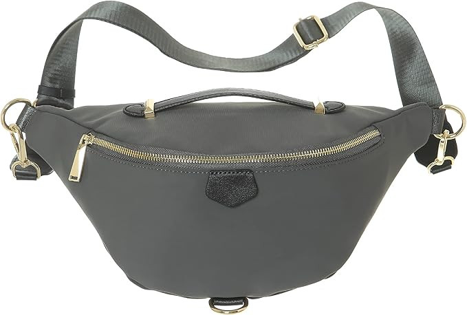 Small Sling Bag, Fanny Packs Purse Vegan Leather Crossbody Bags for Women, Gifts for Her | Amazon (US)