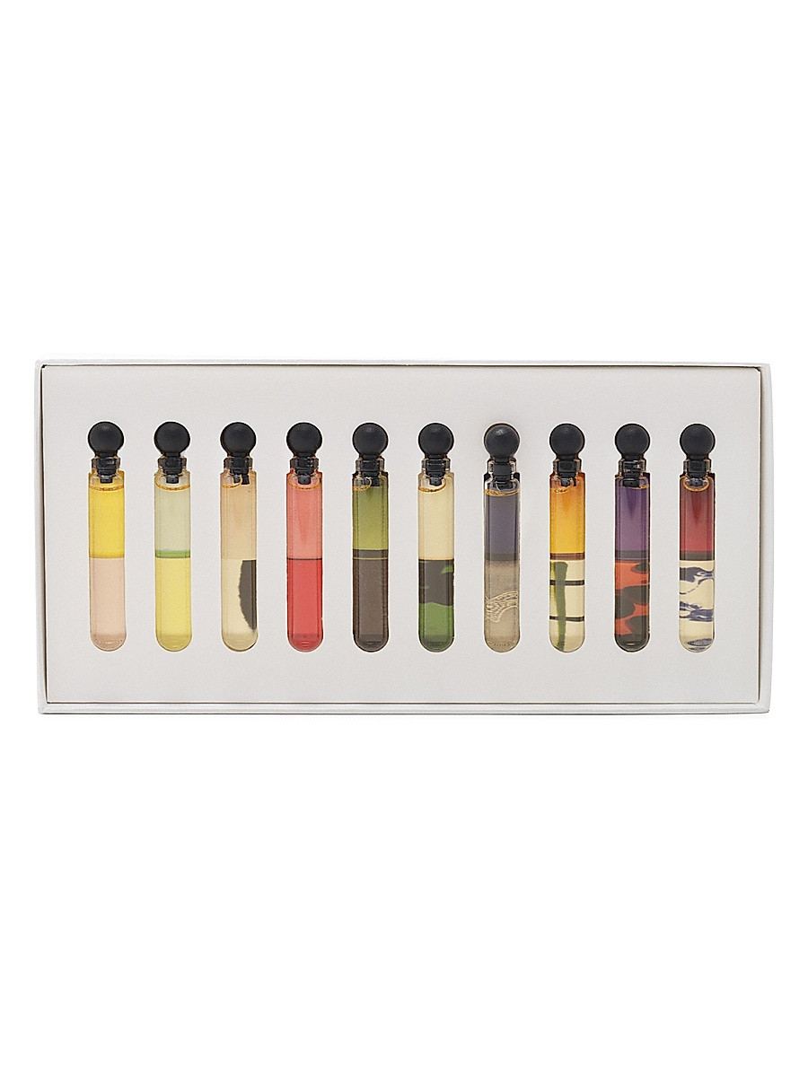 Modepaleis 10-Piece Fragrance Set | Saks Fifth Avenue
