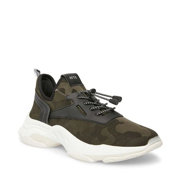 ISLES CAMOUFLAGE | Steve Madden (US)