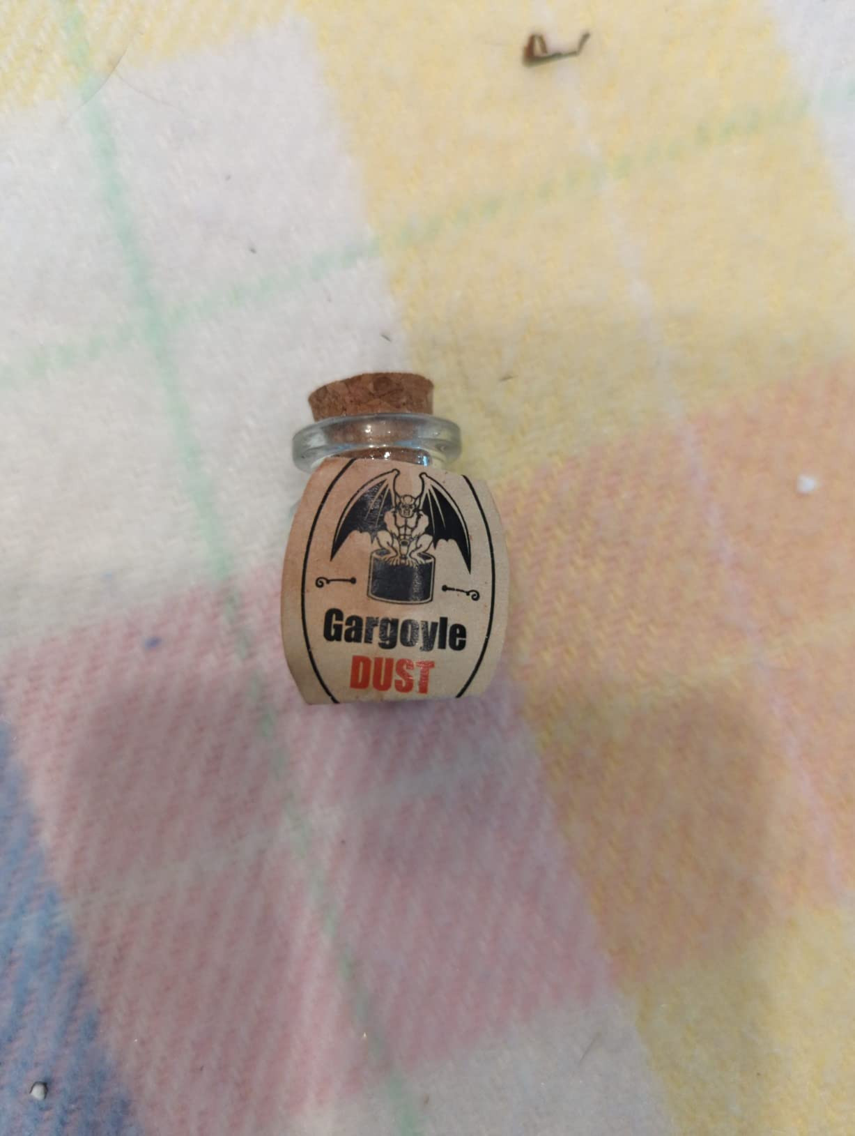 53 Pcs Halloween Mini Potion Bottles Set Including 12 Decorative Glass Bottles with Cork Stoppers... | Amazon (US)