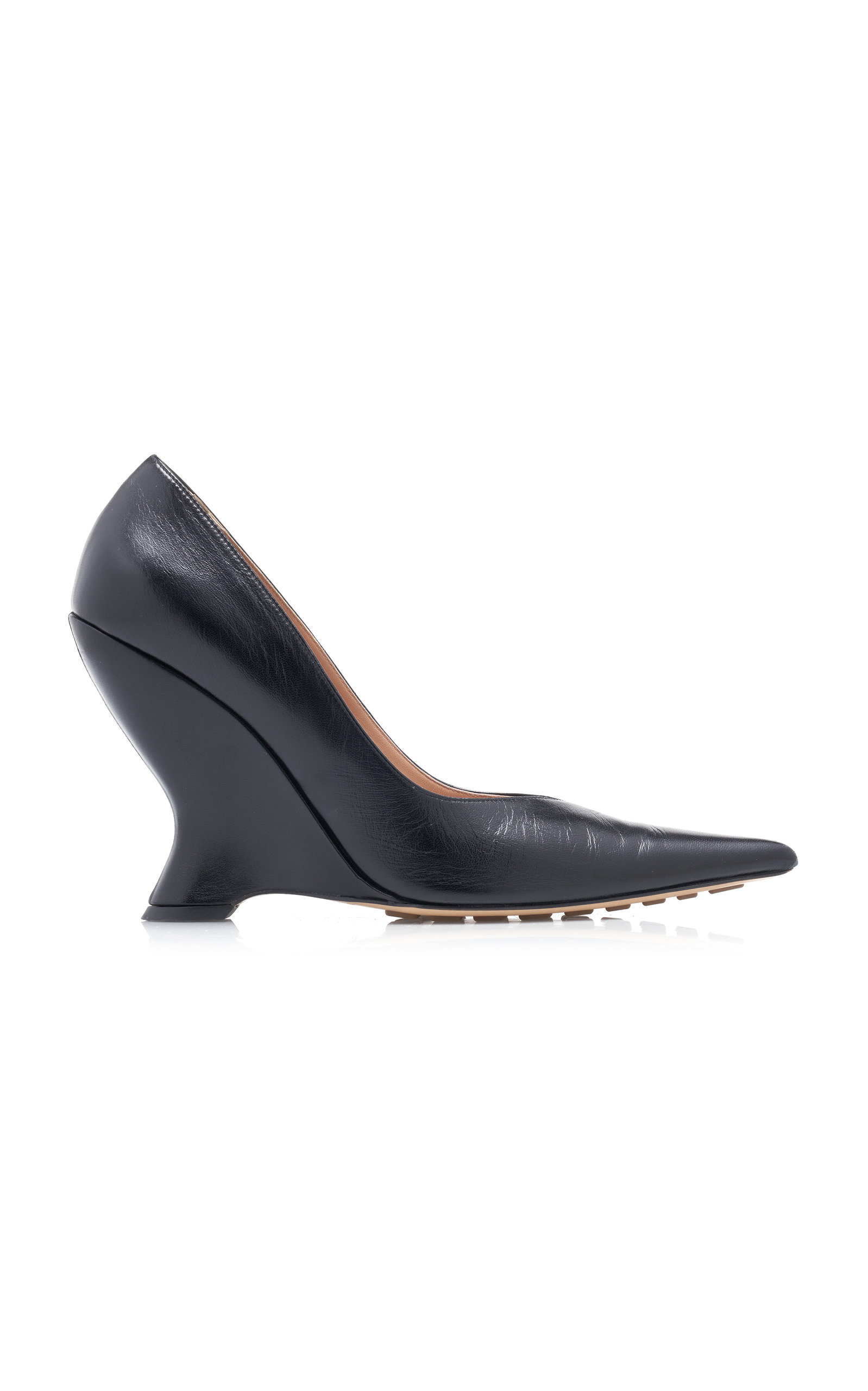 Leather Pumps | Moda Operandi (Global)
