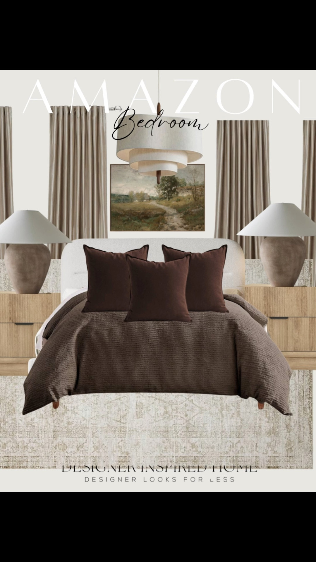 Amazon bedroom

#LTKStyleTip #LTKFindsUnder50 #LTKHome