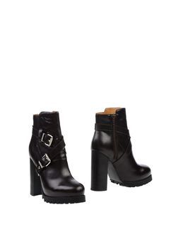 JEFFREY CAMPBELL Ankle boots - Item 44654508 | YOOX (US)