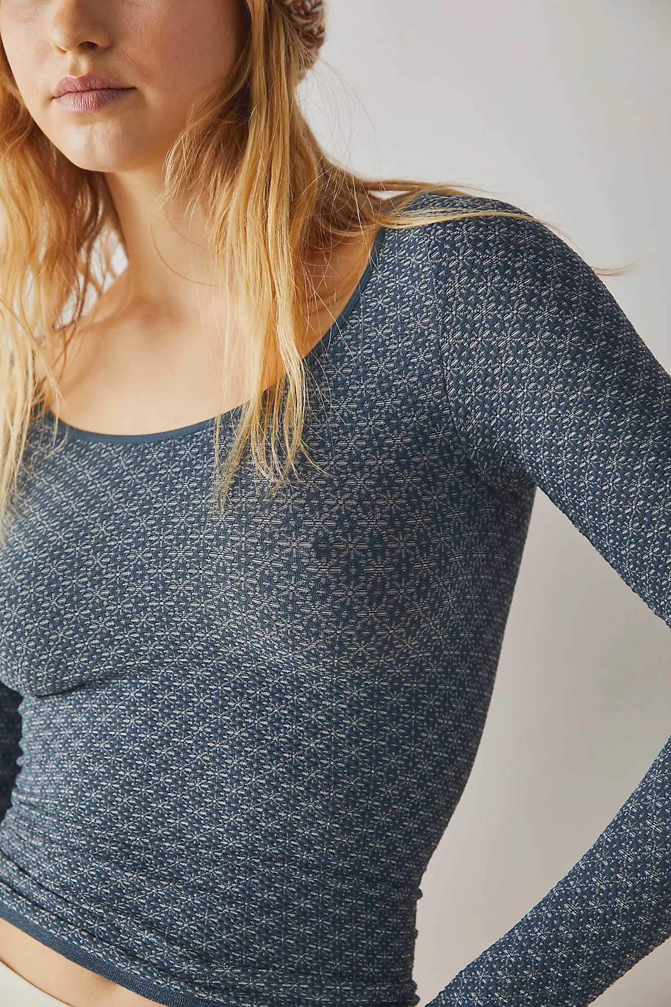 Love Letter Long Sleeve | Free People (Global - UK&FR Excluded)