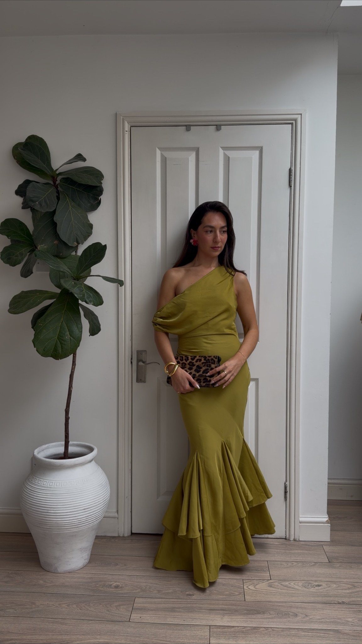 Autumn wedding guest dress

#LTKautumn #LTKdresses #LTKpartywear