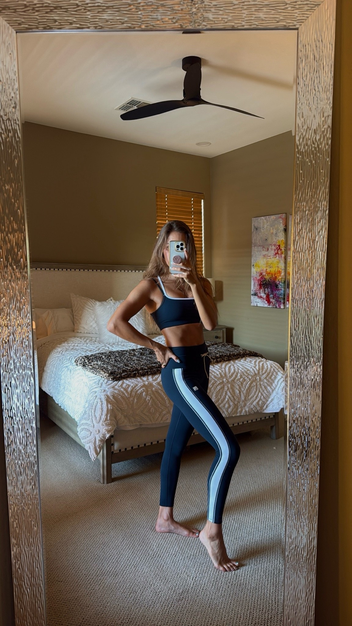 Vuori with the double layer 😍

#LTKdayinmylife #LTKgrwm #LTKfitnessgoals