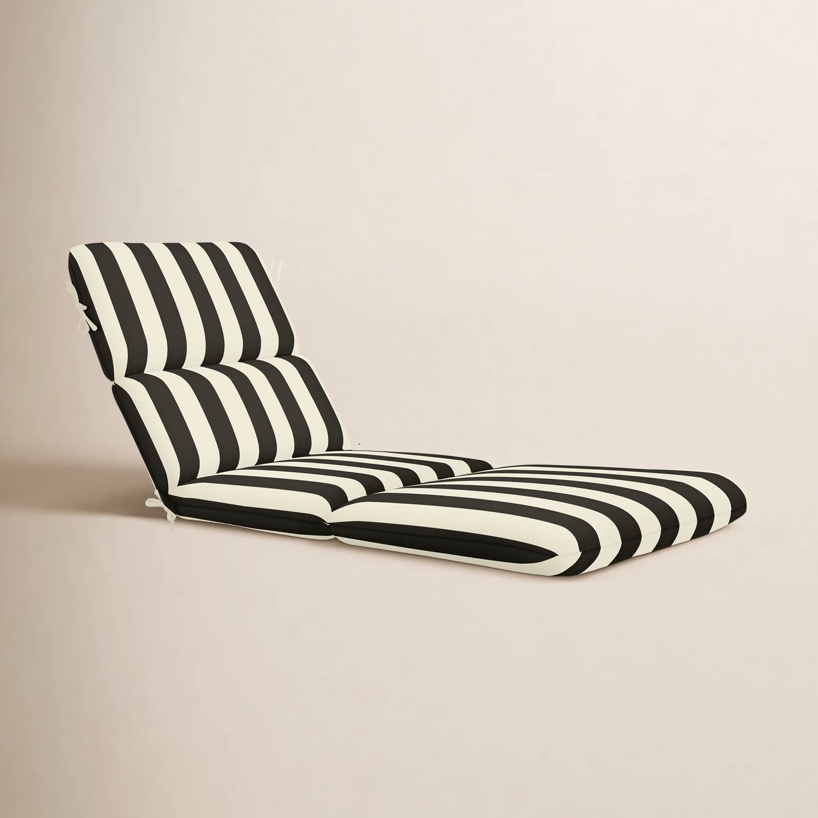 Marlowe Sunbrella® 1-Piece Outdoor Chaise Cushion | Joss & Main
