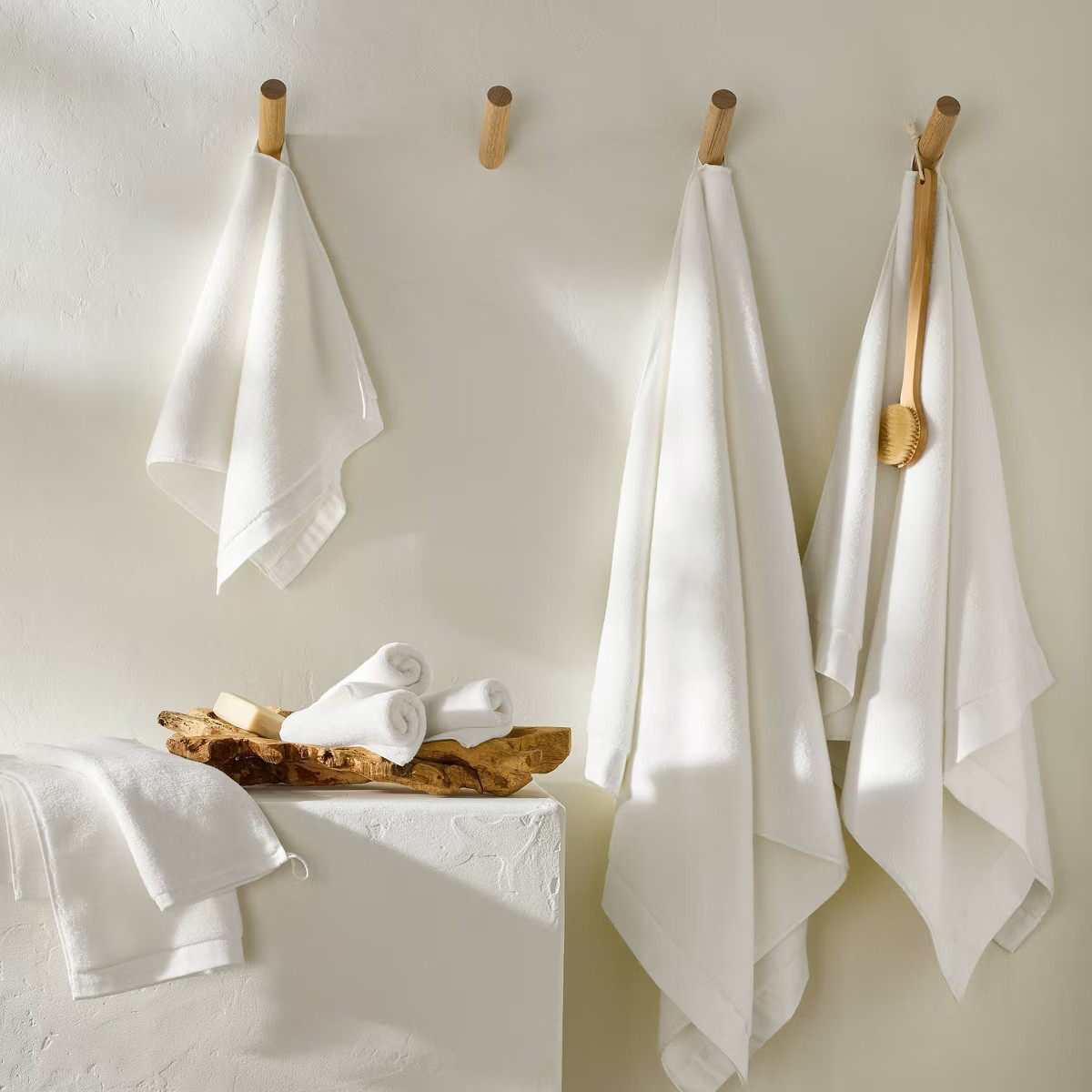 Modal Bath Towel - Casaluna™ | Target