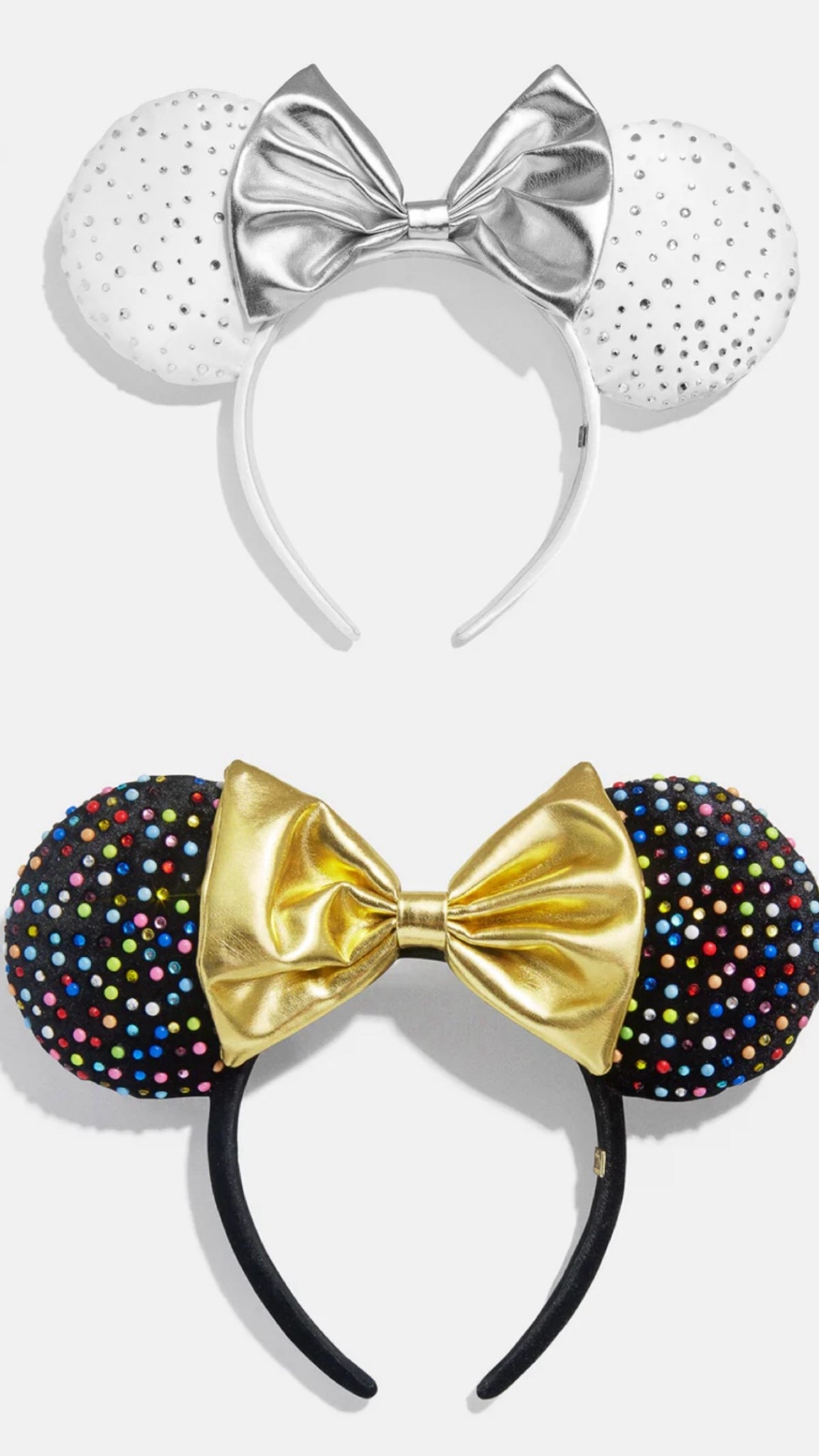 Ears are BOGO FREE!!! These are the two that I have and I’m seriously debating more because with this sale they’re cheaper than Disney parks ears!

#LTKTravel #LTKFindsUnder50 #LTKSaleAlert
