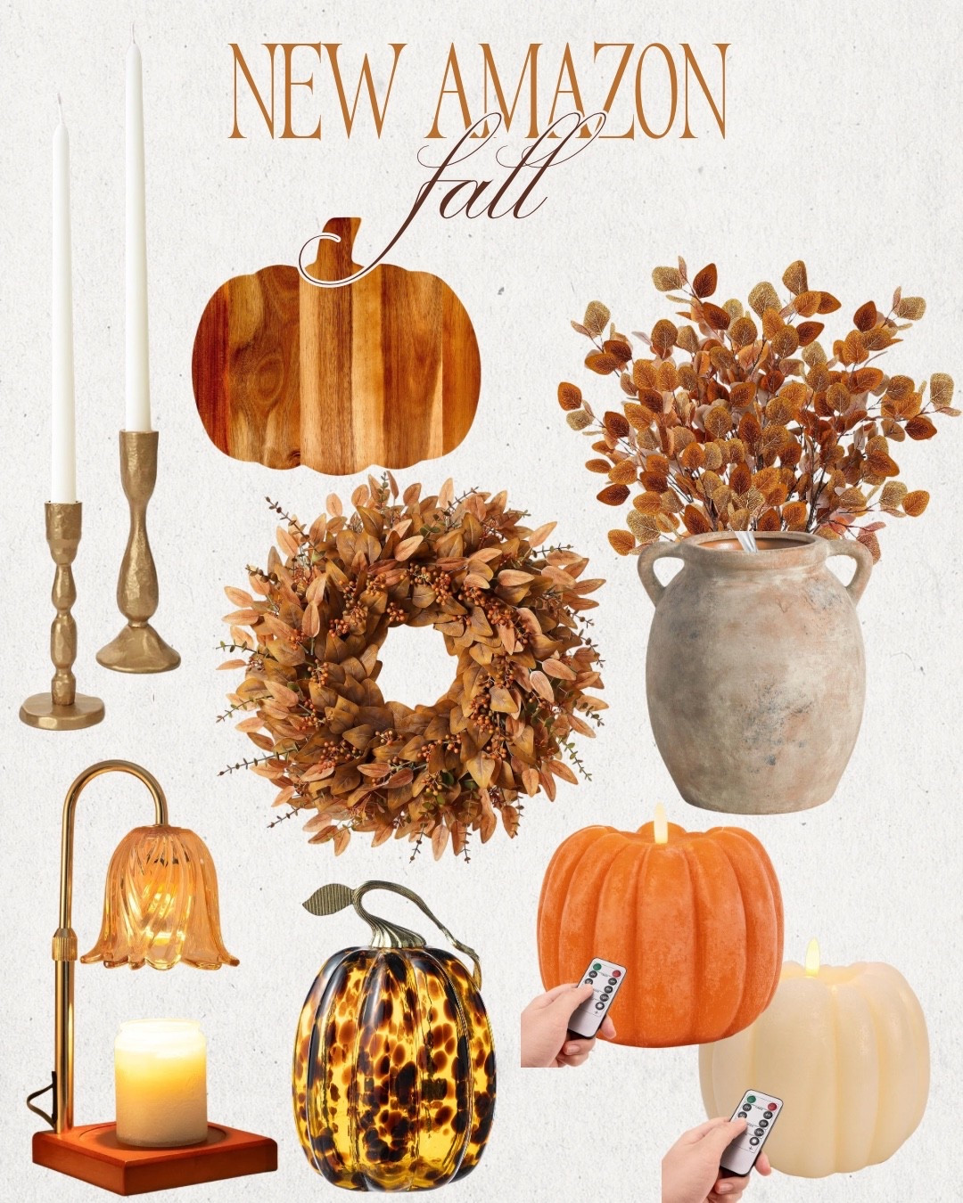 Amazon Fall finds!! 🍂🍂

#LTKHome #LTKSeasonal #LTKSaleAlert