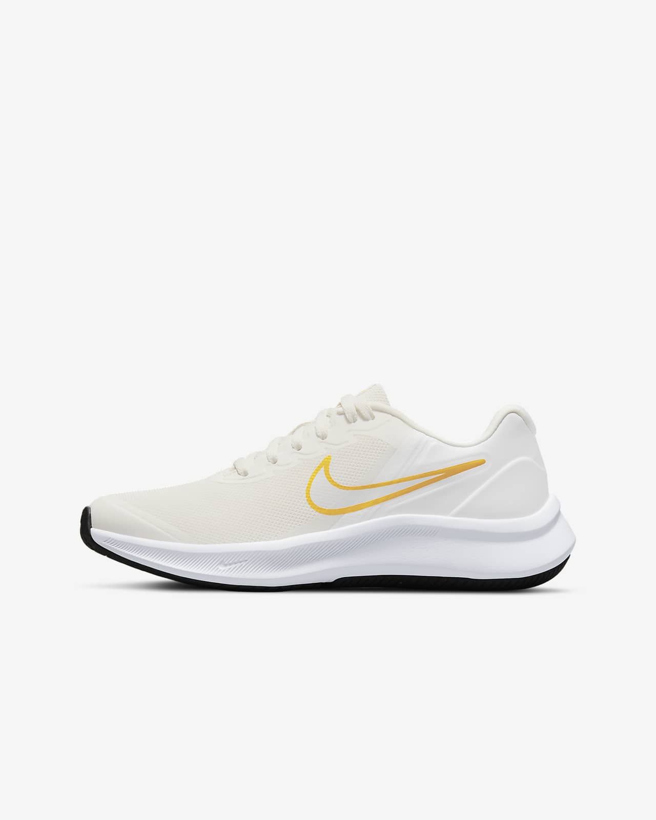 Nike Star Runner 3 Older Kids' Road Running Shoes. Nike GB | Nike (UK)