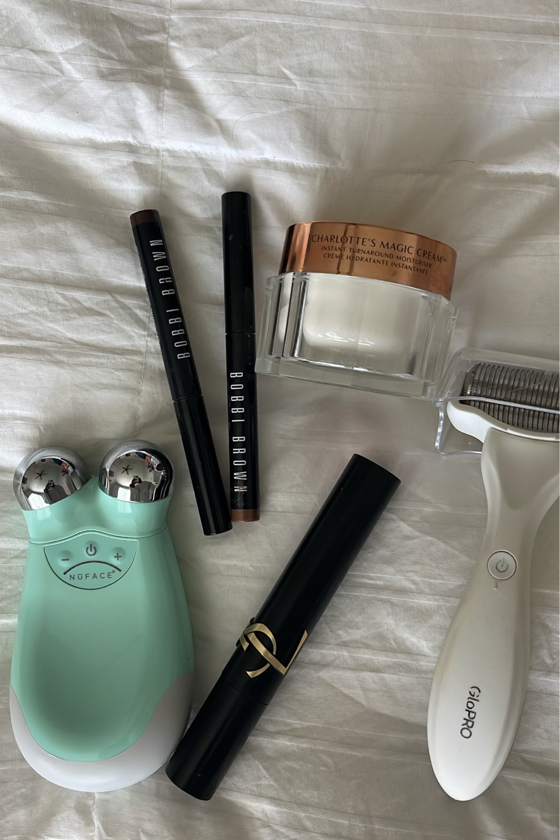 My NSALE BEAUTY FAVES! I recommend these if you’re shopping the sale. Some of these I bought in NSALEs a couple of years ago but they are back in stock this year! 

Follow my shop @cristalaisha on the @shop.LTK app to shop this post and get my exclusive app-only content!



#LTKxNSale #LTKBeauty #LTKFindsUnder100