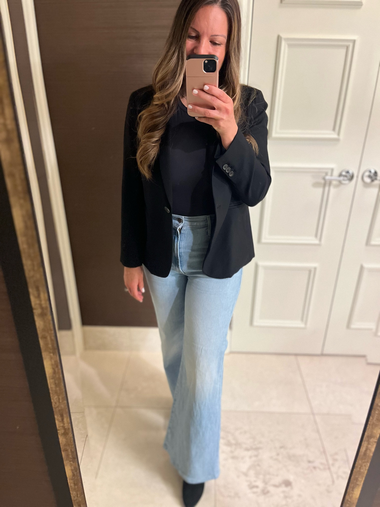 Work outfit!

#LTKstyletip #LTKworkwear