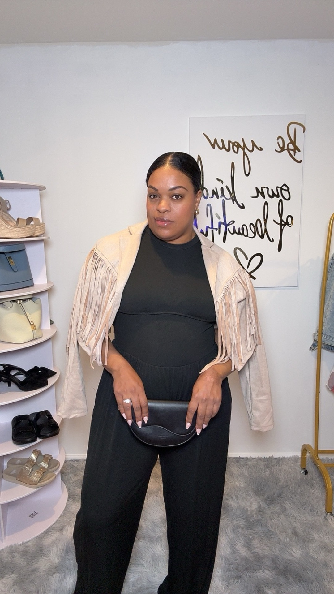 Day 11! This one is for the girls who love to wear Black year round! 


#LTKOver40 #LTKMidsize #LTKSeasonal