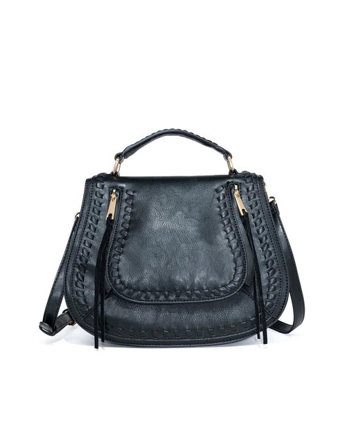 Highland Bag - Black | VICI