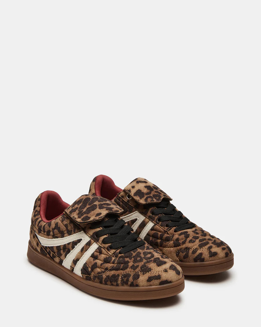 Madrid Leopard | Steve Madden (US)