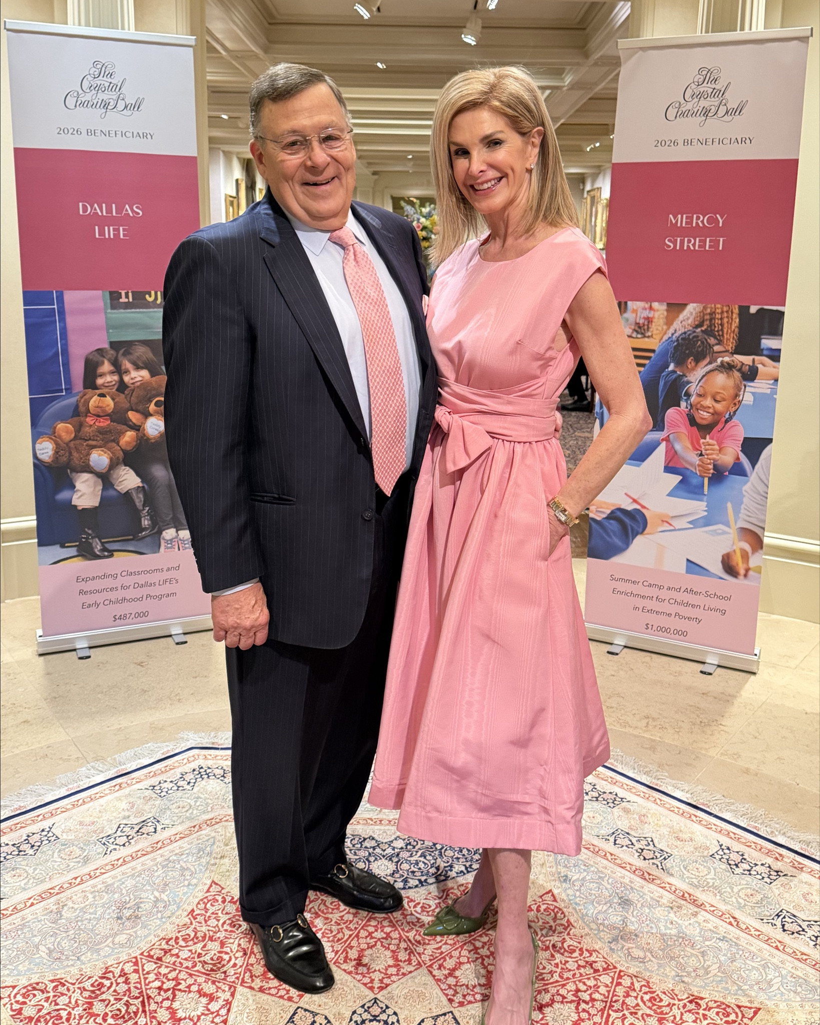 What a week! 

#LTKootd #LTKOver40 #LTKgrwm