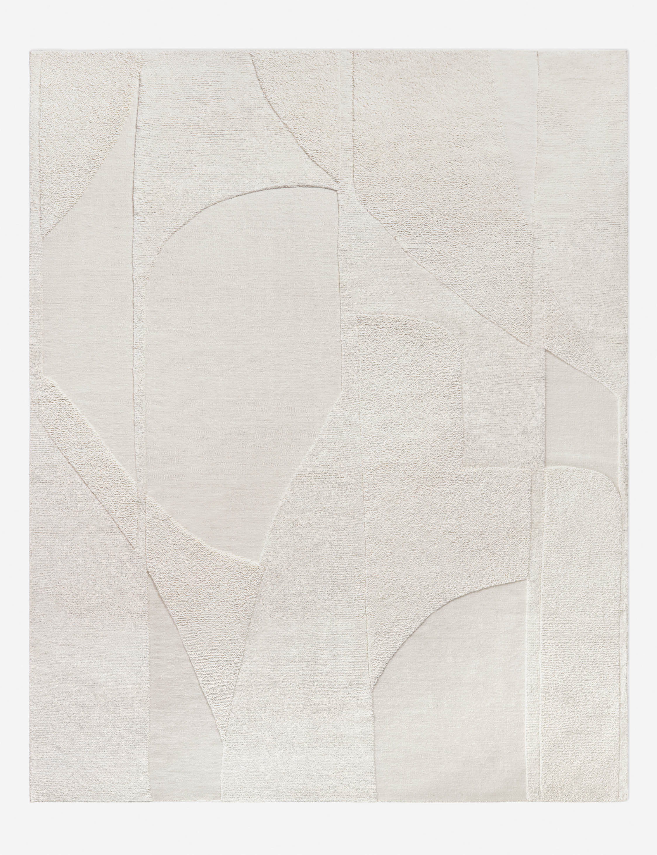 Malta Hand-Knotted Wool Rug By Aimee Song | Lulu and Georgia 