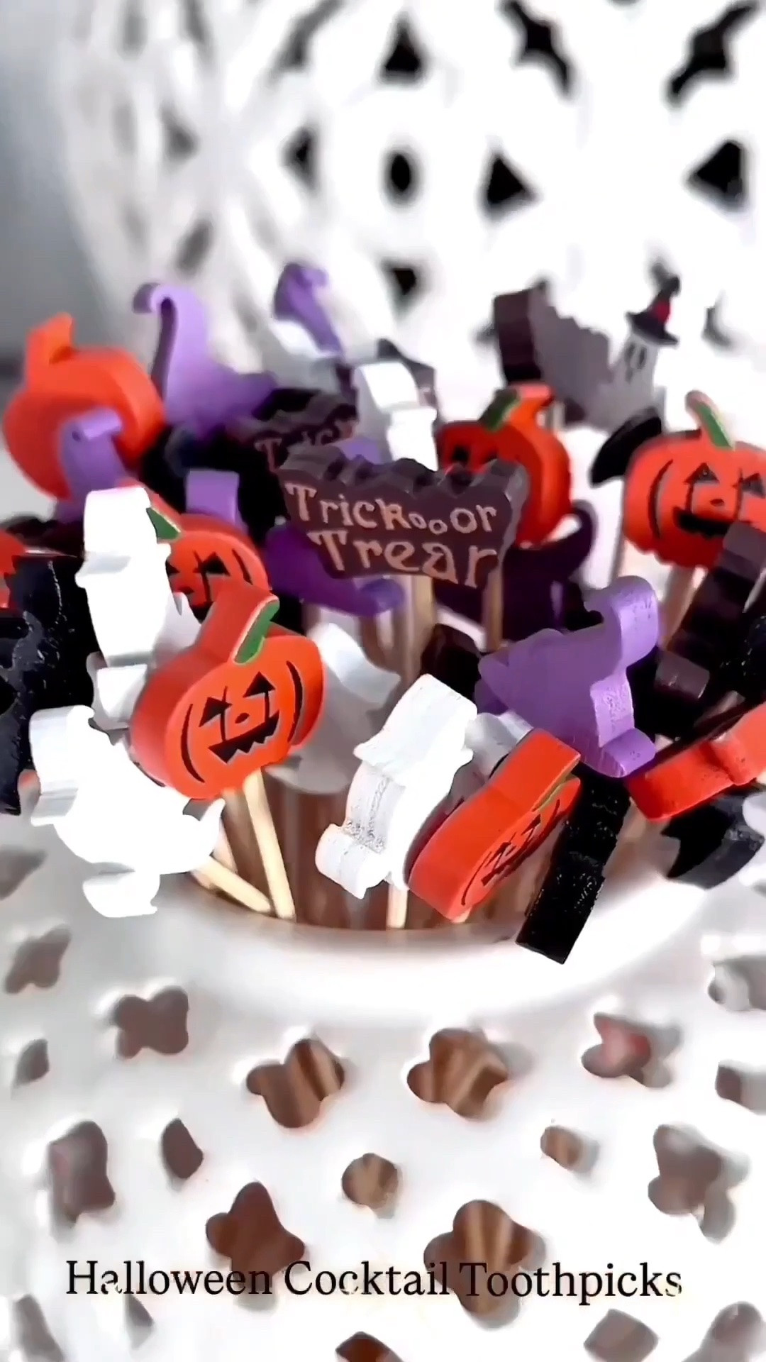 Fall and Halloween Home Kitchen Ideas

#LTKSeasonal #LTKHome #LTKvlog