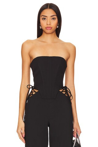 Karina Top
                    
                    Camila Coelho | Revolve Clothing (Global)