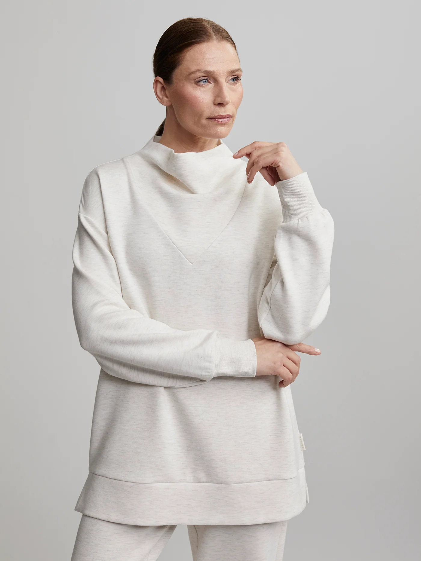 Modena Longline Sweat | Varley USA