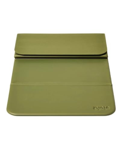 Stakt – Foldable Multi-Purpose Fitness & Yoga Mat with Patented Design, Workout Mat with Non-Slip Surface, Portable & Lightweight, For Studio or Home Use, As Seen on Shark Tank (Moss) | Amazon (US)