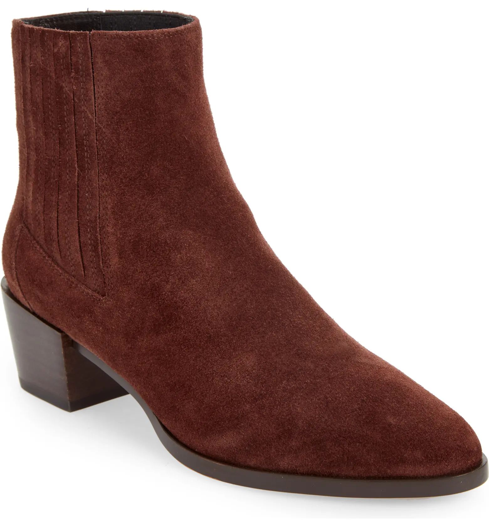 rag & bone Icon Rover Chelsea Boot | Nordstrom | Nordstrom