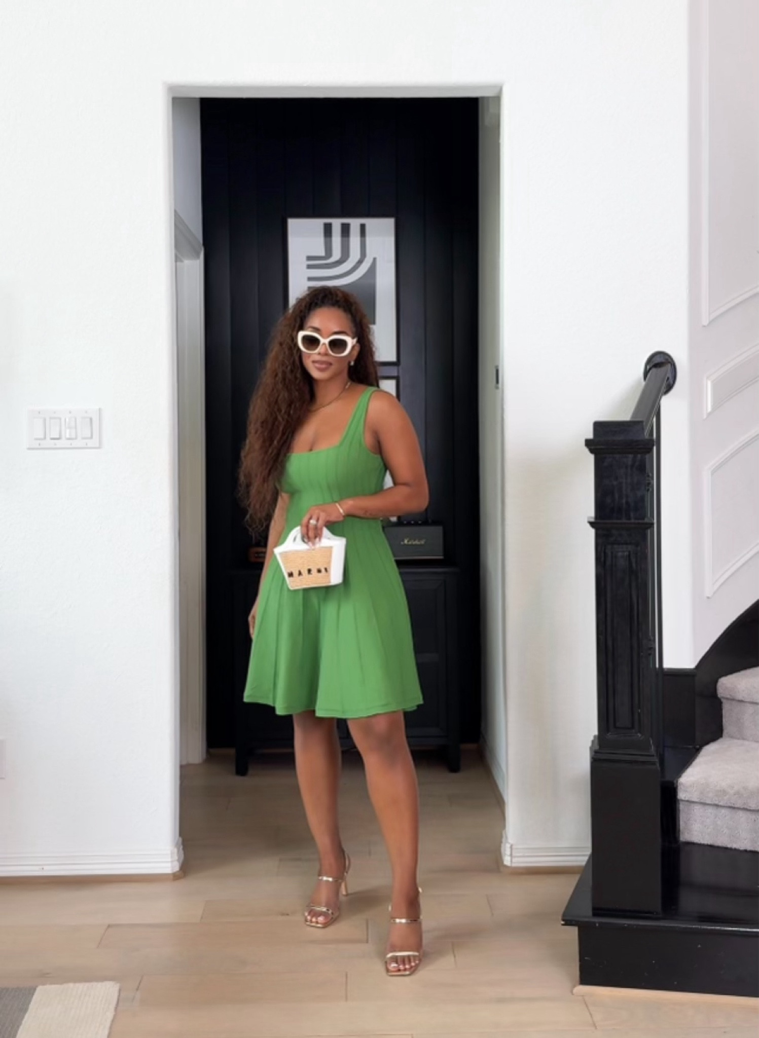 #walmartfashion #walmartpartner @walmartfashion

The perfect summer dresses can be found at Walmart! They’re so good y’all! 🤩

Summer dress, mini dress, midi dress, spring dress, Walmart fashion

#LTKHome #LTKStyleTip #LTKSeasonal