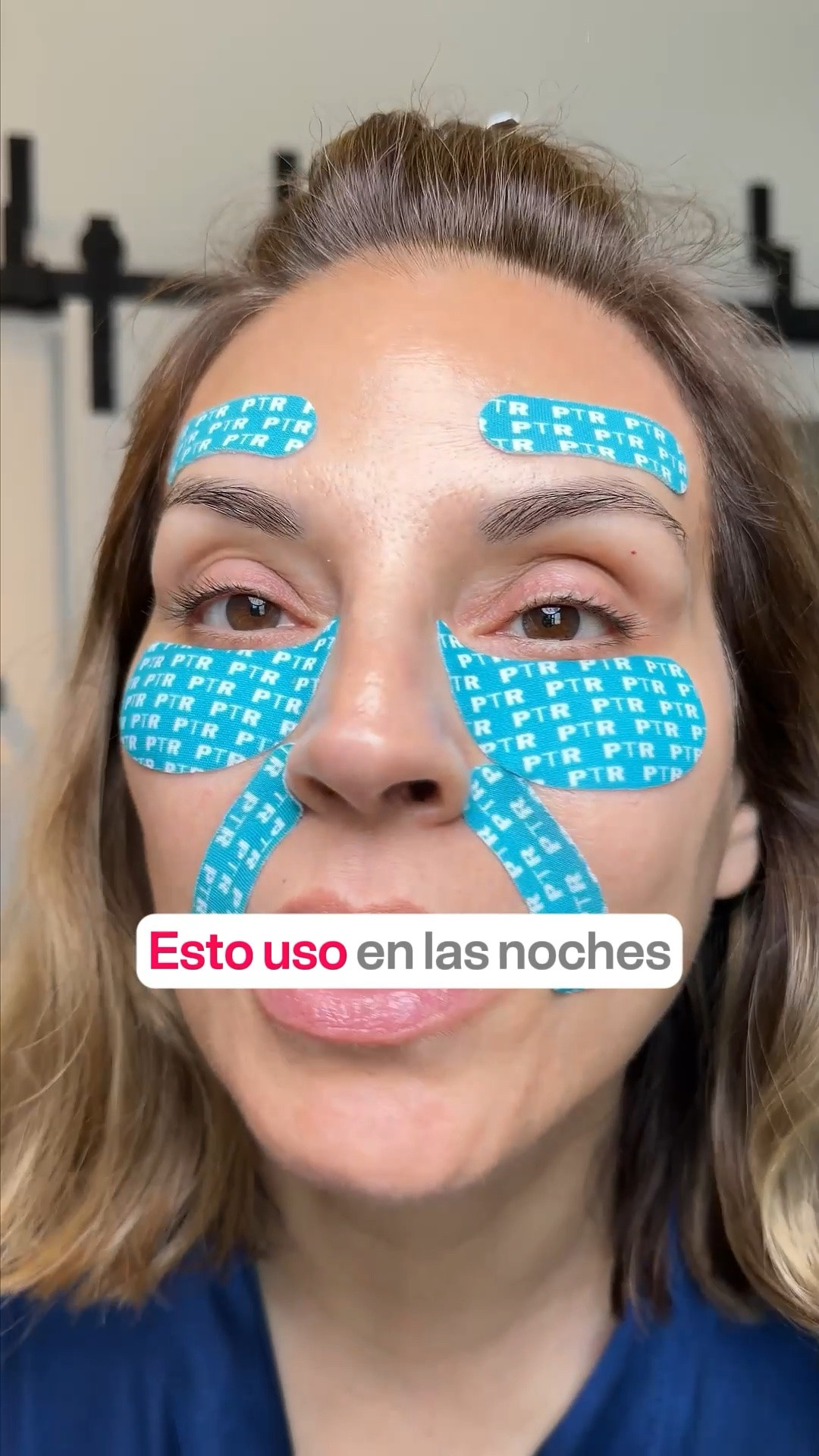 Esto uso en las noches

#LTKselfcare #LTKOver40 #LTKBeauty