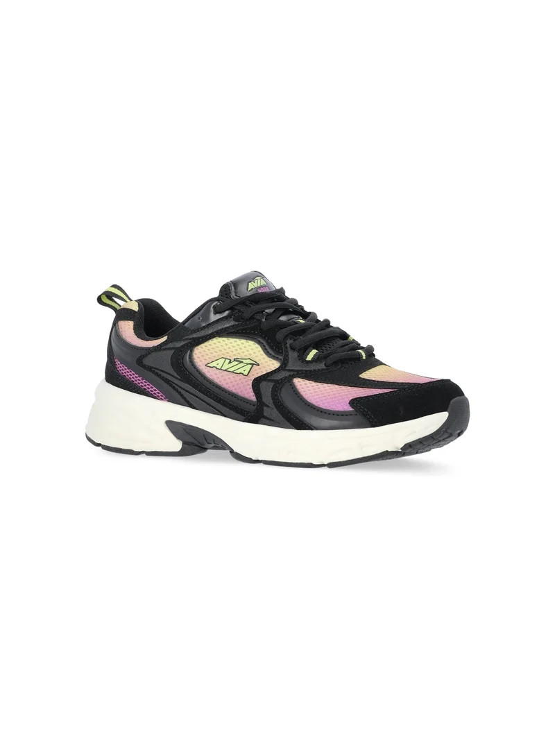 Avia Women's 5000 Performance Sneakers, Wide Width Available | Walmart (US)