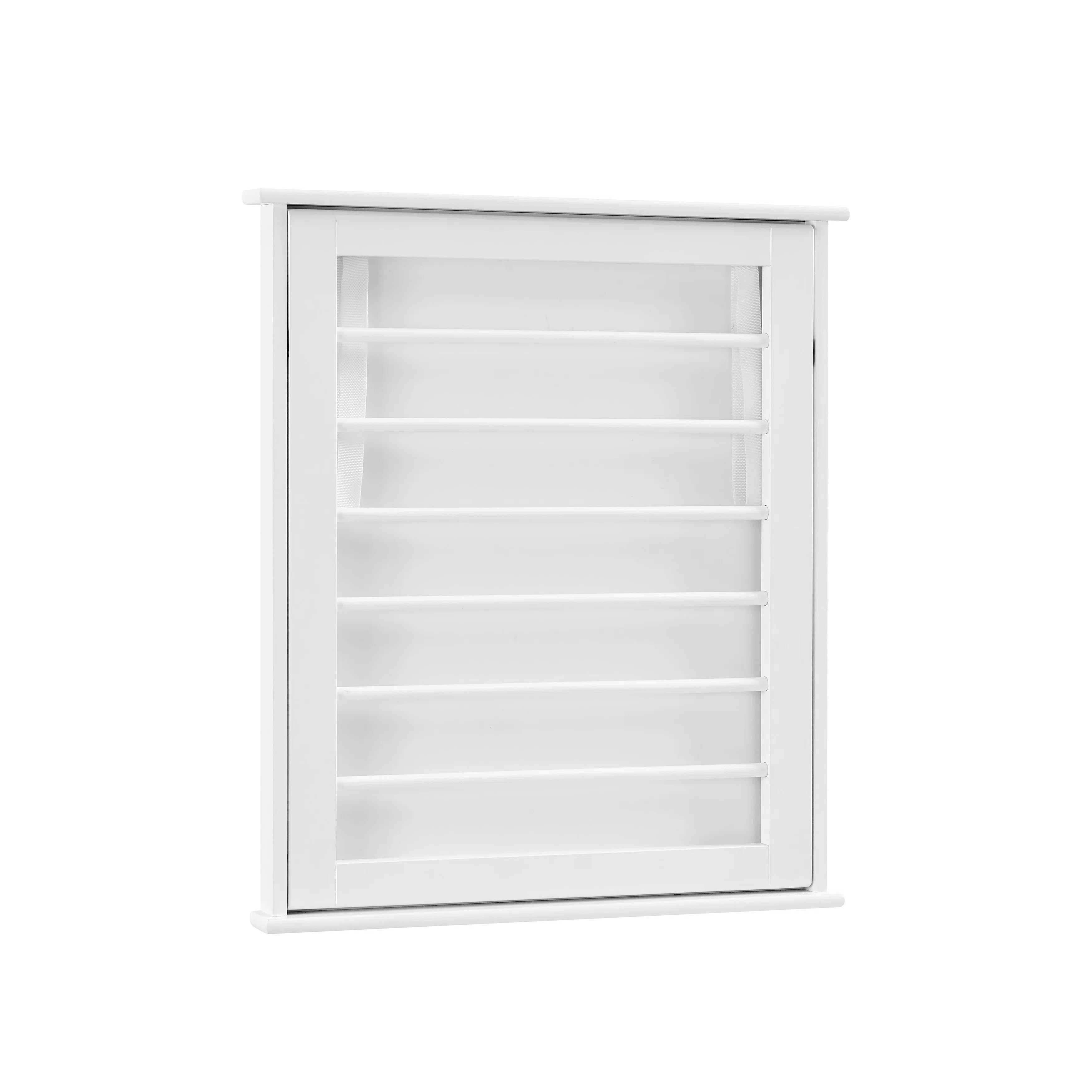 Folding Wall Mounted Drying Rack | Wayfair North America