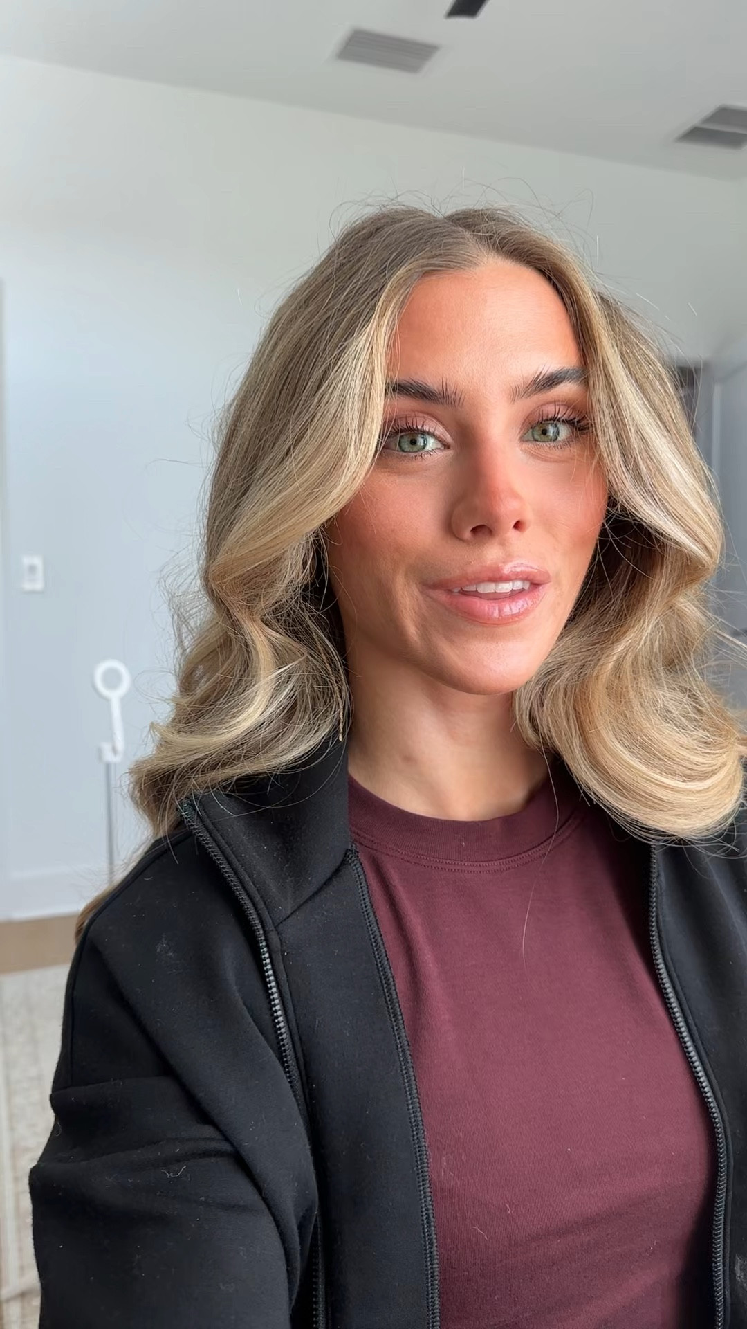 I get so many questions for affordable drugstore makeup and today I did just that. I used my L’Oréal Paris Lumi glotion shade medium as the base. My bronzer is the new L’Oréal Paris Lumi cream bronzer stick shade 100. I used the dibs beauty desert island duo shade 4 cream blush. My concealer is my absolute fav Natasha Denona shade N2 concealer. I used the L’Oréal Paris infallible loose setting powder shade light pink. I just used the left over blush and bronzer that’s left over on my makeup brush but it would be the make beauty new moon powder blush and the dibs beauty baked bronzer shade Carmel cappuccino. I also used this on my eyes too with the leftovers. My setting spray is the L’Oréal Paris three second setting mist for waterproof makeup. My lip combo is the ole Henriksen peptide lip treatment shade vanilla bon bon and makeup forever lip liner in legendary latte. My mascara is the L’Oréal Paris Extensionist mascara but I also like the telescopic mascara too  

#LTKBeauty #LTKselfcare #LTKgrwm