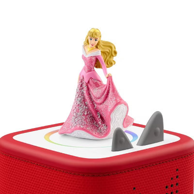 tonies Disney Sleeping Beauty Tonie Figurine | Target