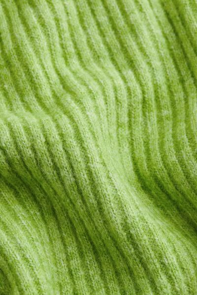 Knit Sweater | H&M (US + CA)