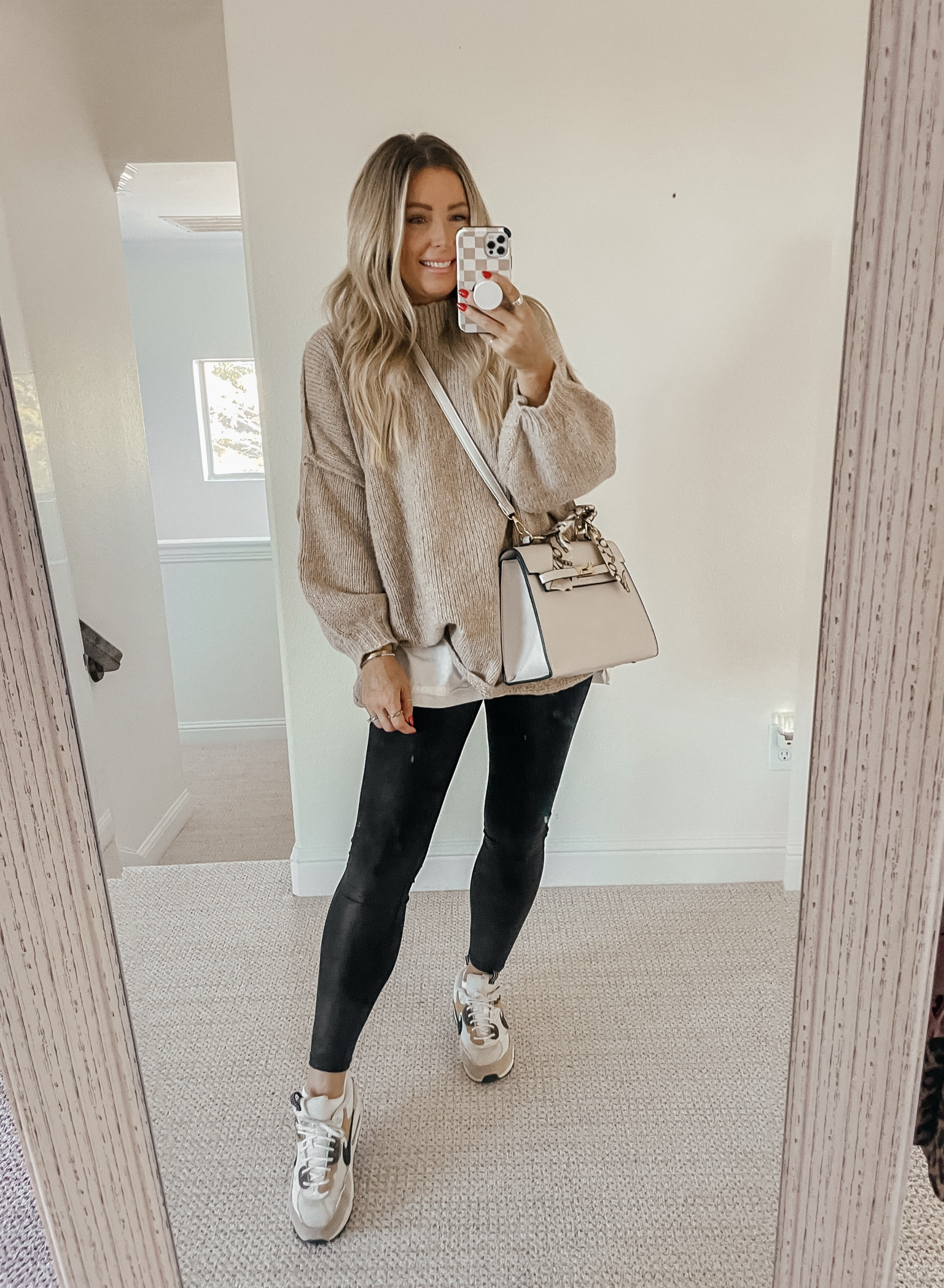 Travel outfit. Vacation outfit. Sherpa pullover pants fit tts wearing medium. Lululemon looks for less leggings fit tts, wearing M. Ugg looks for less slides boots size up 1/2 a size. Winter fashion. Sweater. Turtleneck. Amazon. Com Almaty. Target. Travel outfit. Ski outfit. Winter. Sweater. Holiday outfit. Daily deal. End of season sale. Leggings. End of year sale. Lululemon sale. Workout. Amazon. Athleisure, leggings. Fitness. Workout shorts 

Comment SHOP below to receive a DM with the link to shop this post on my LTK ⬇ https://liketk.it/52t2R #ltkactive #ltkworkwear #ltksalealert

Comment SHOP below to receive a DM with the link to shop this post on my LTK ⬇ https://liketk.it/52xdn #ltkfitness #ltksalealert #ltkactive

Comment SHOP below to receive a DM with the link to shop this post on my LTK ⬇ https://liketk.it/52jnL #ltkfitness #ltkactive #ltksalealert

#LTKSaleAlert #LTKActive #LTKWorkwear