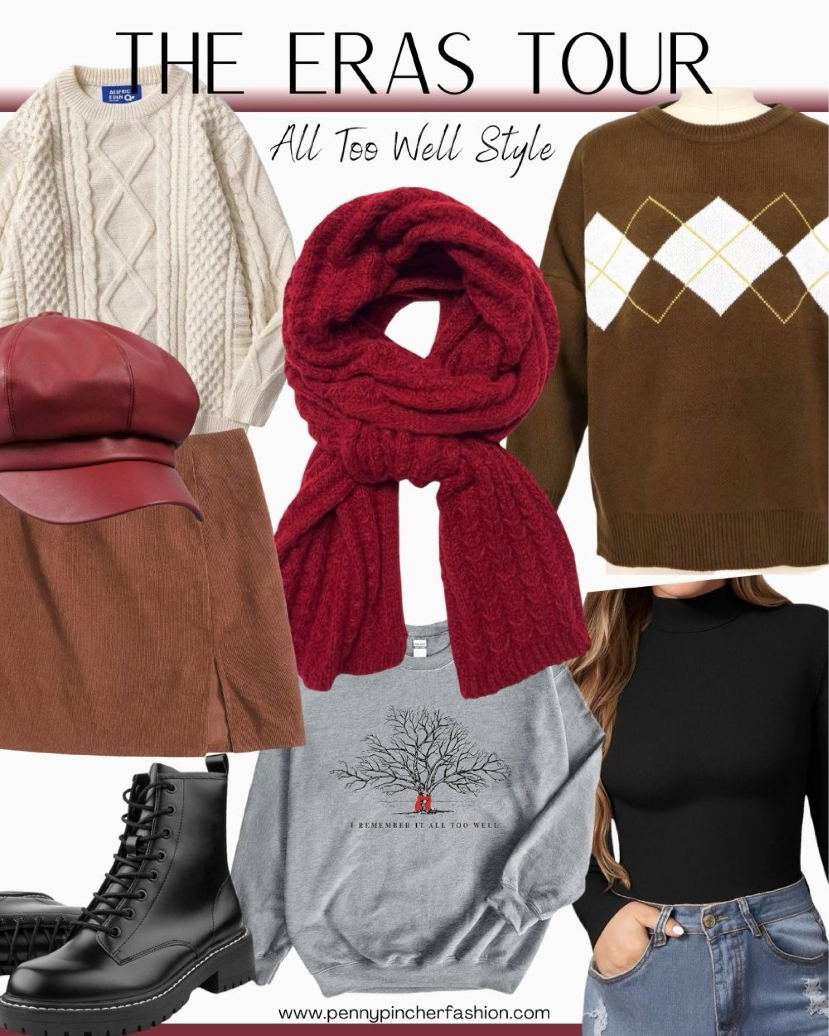 All Too Well style. Taylor swift outfit ideas for the Eras tour. 
The Eras Tour movie outfits
Taylor Swift concert outfits
2024 Taylor swift concert style
ATW outfit ideas
The Eras outfit Ideas

#LTKshoecrush #LTKfindsunder100 #LTKfindsunder50