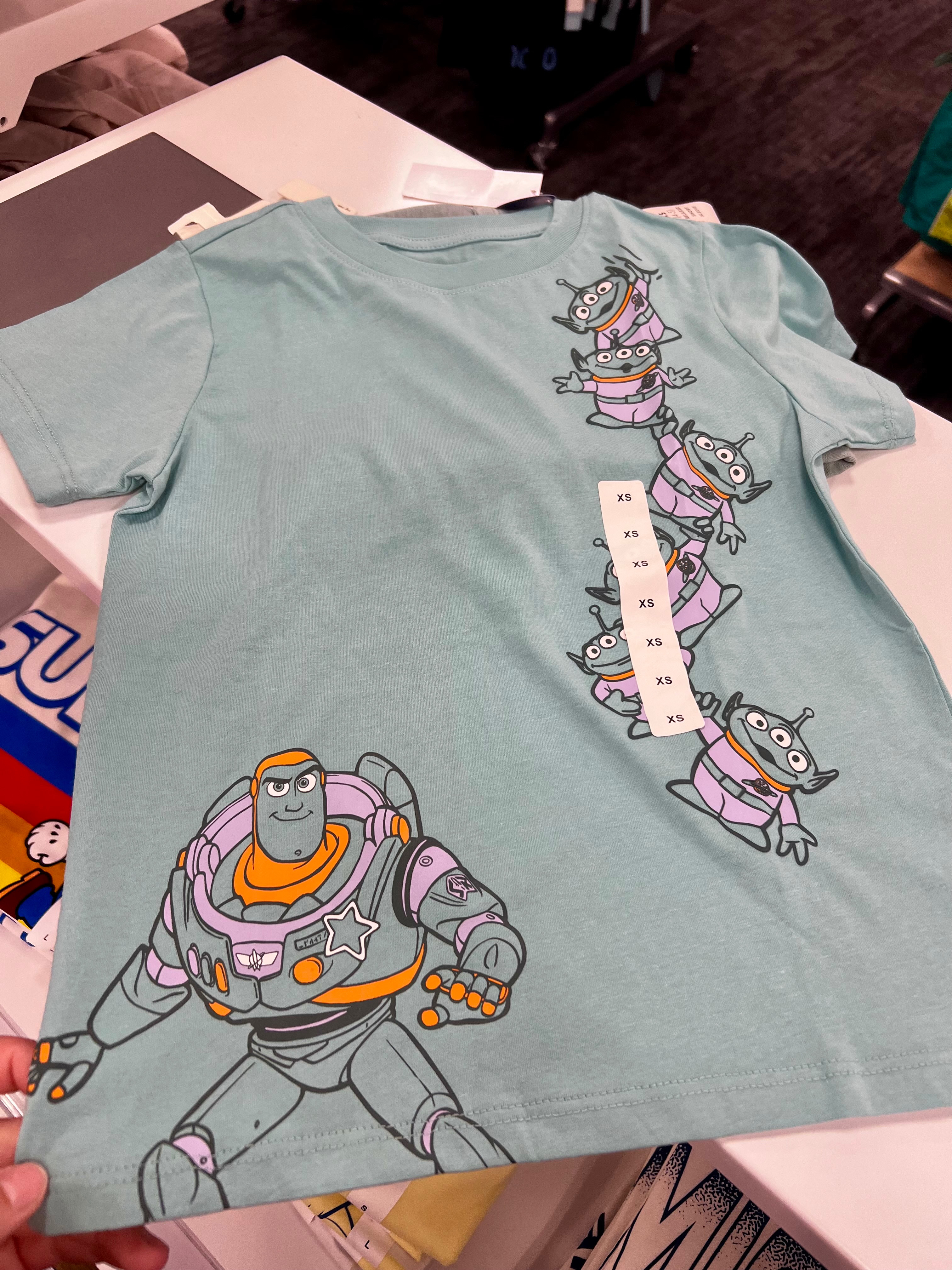 Stop it right now 😱🥹 I am obsessed with this new little boys Toy Story shirt!! 

 #LTKootd #LTKmomlife #LTKKids