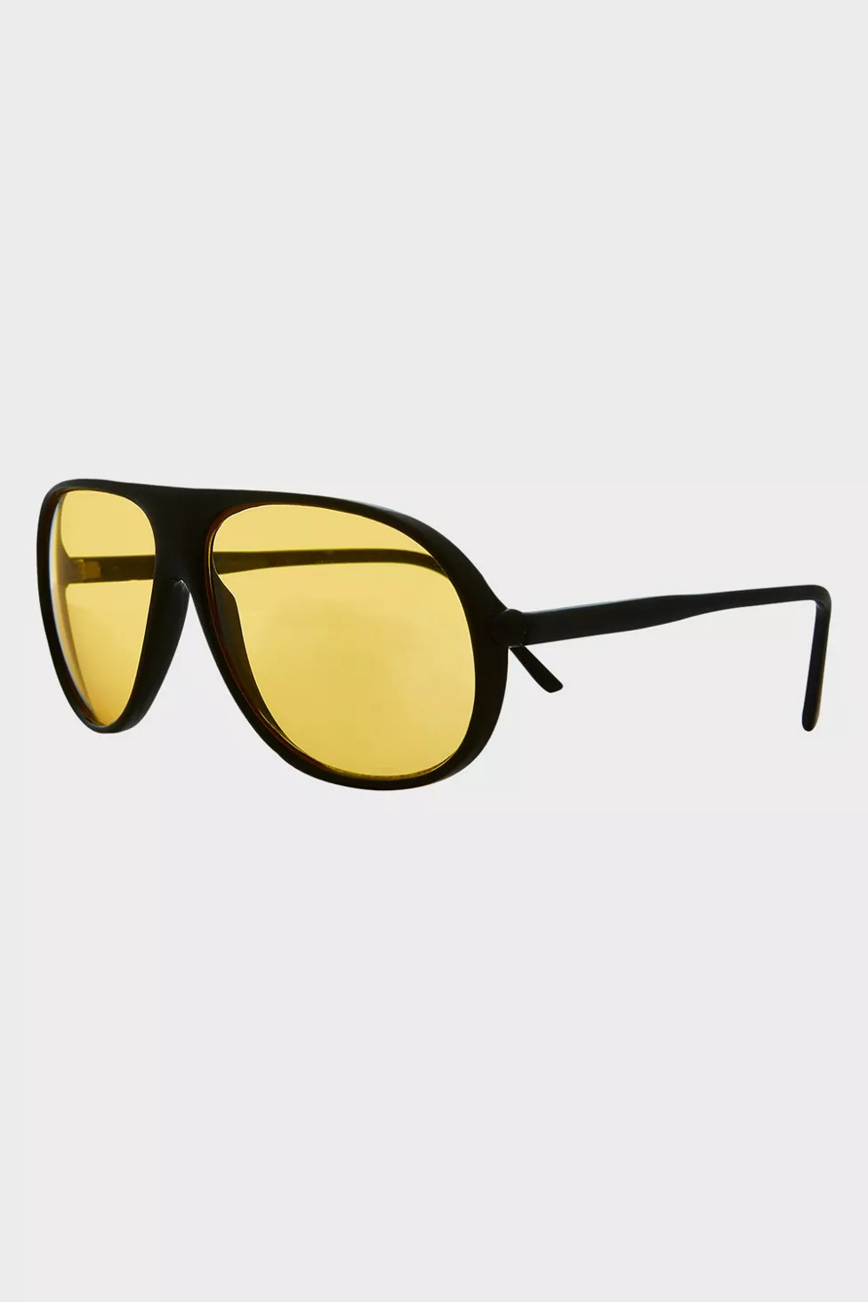 Vintage Bright Aviator Sunglasses | Urban Outfitters (US and RoW)