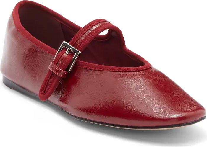 Judee Square Toe Mary Jane (Women) | Nordstrom Rack