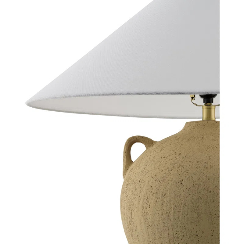 Galey Alix x Livabliss Araya Table Lamp | Wayfair North America